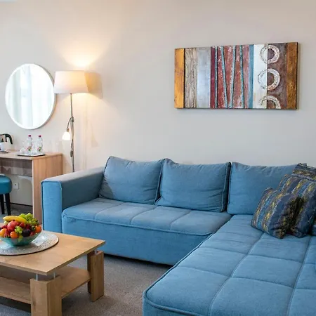 Corvin Corvin Wing 4* Budapeşte
