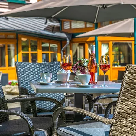 Otel Corvin Corvin Wing 4*