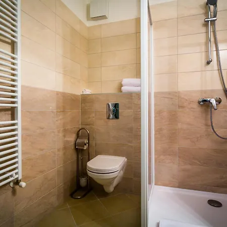 Hotel Corvin Corvin Wing 4*