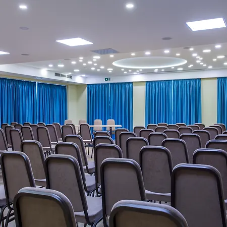 Corvin Corvin Wing Otel 4*