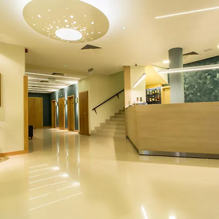 Otel Corvin Corvin Wing 4*