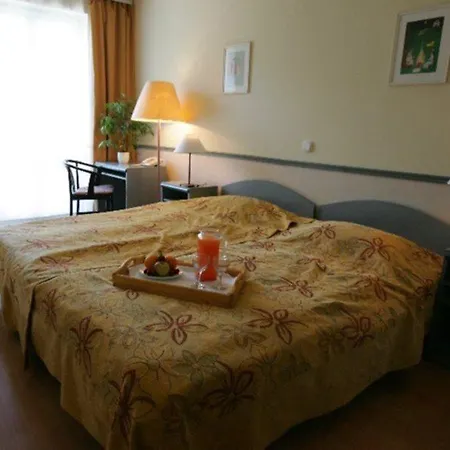 Corvin Corvin Wing Otel 4*