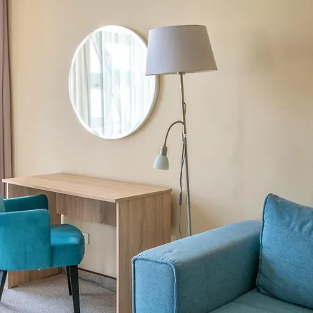 Hotel Corvin Corvin Wing 4*