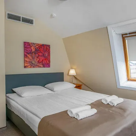 Corvin Corvin Wing 4* Budapeşte