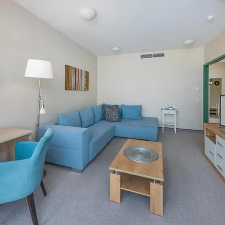 Otel Corvin Corvin Wing 4*