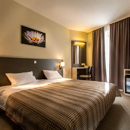 Hotel Corvin Corvin Wing