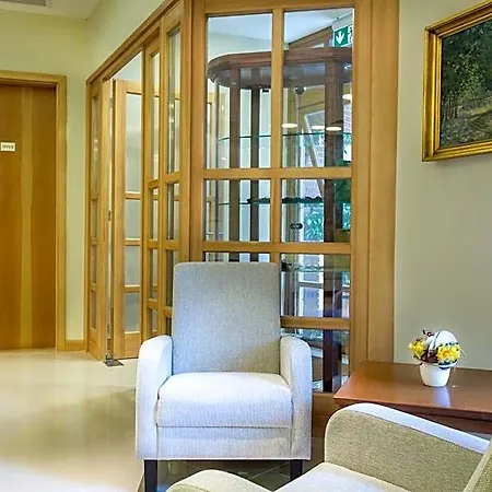 Hotel Corvin Corvin Wing Budapeszt