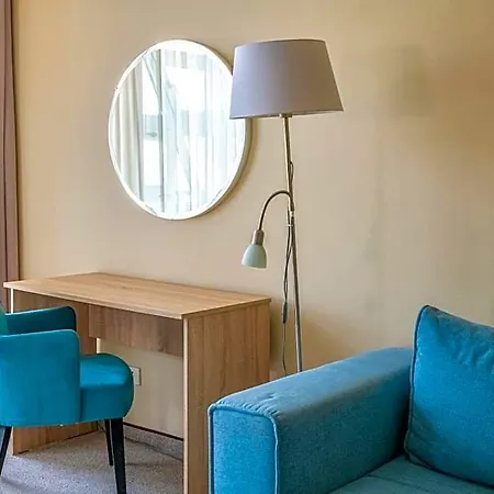 Corvin Corvin Wing Hotel 4*