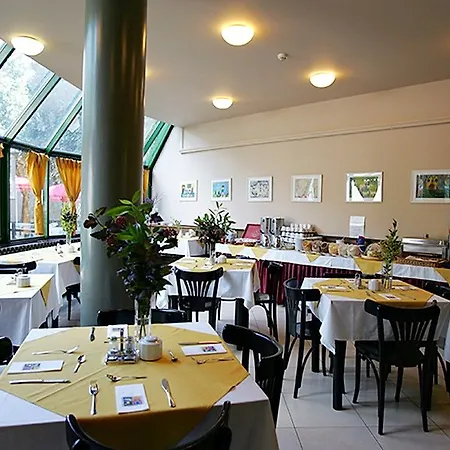 Corvin Corvin Wing 4* Budapeşte