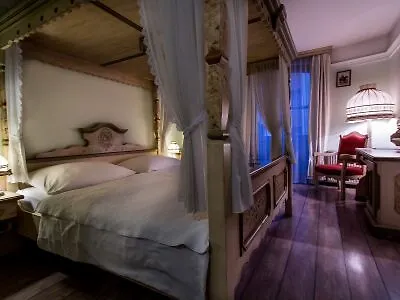 Hotel Corvin Corvin Wing 4*