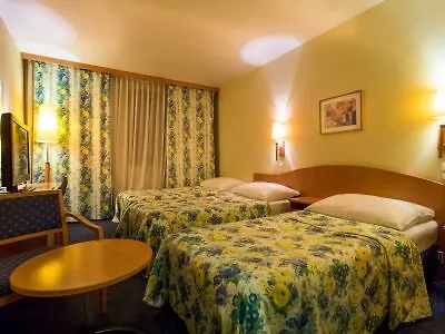 Corvin Corvin Wing Hotel 4*