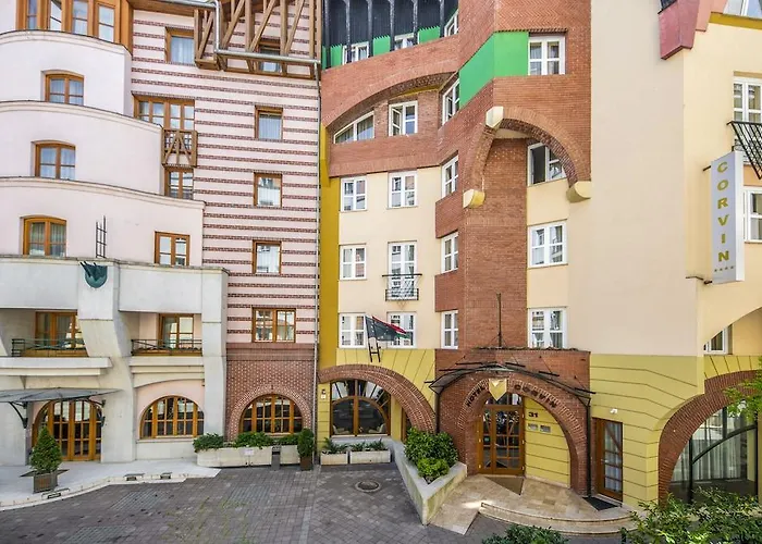 Corvin Corvin Wing 4*