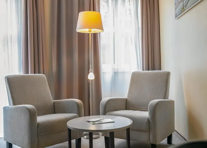 Отель Corvin Corvin Wing Будапешт