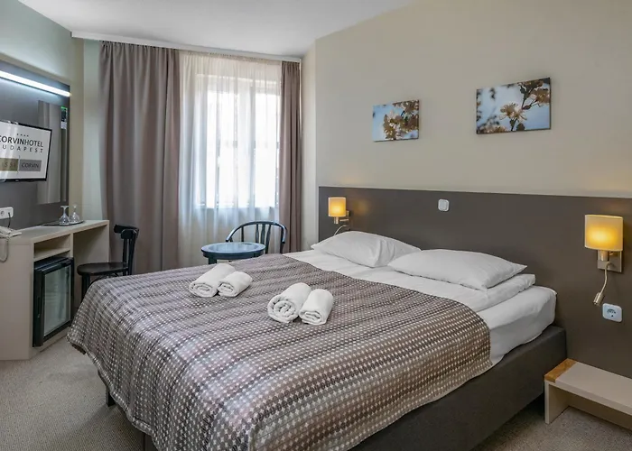 Corvin Corvin Wing Будапешт