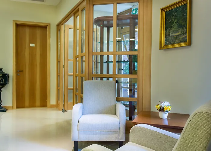 Corvin Corvin Wing Будапешт