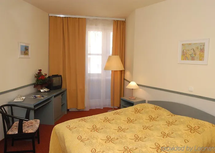 Corvin Corvin Wing 4* Будапешт