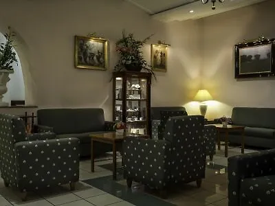 Corvin Corvin Wing Будапешт