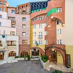 Corvin Corvin Wing Budapeşte