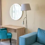 Otel Corvin Corvin Wing 4*