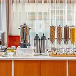 Otel Corvin Corvin Wing Budapeşte