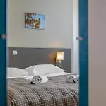 Corvin Corvin Wing Otel Budapeşte