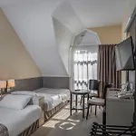 Corvin Corvin Wing Budapeşte
