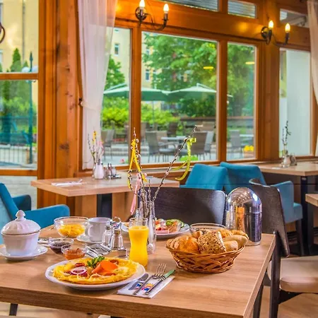 Corvin Corvin Wing Budapest