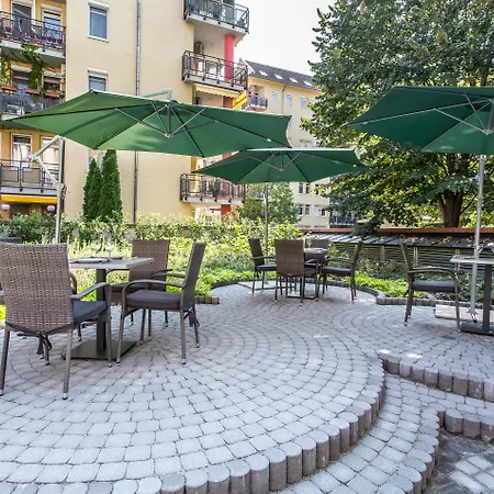 Hotel Corvin Corvin Wing 4*