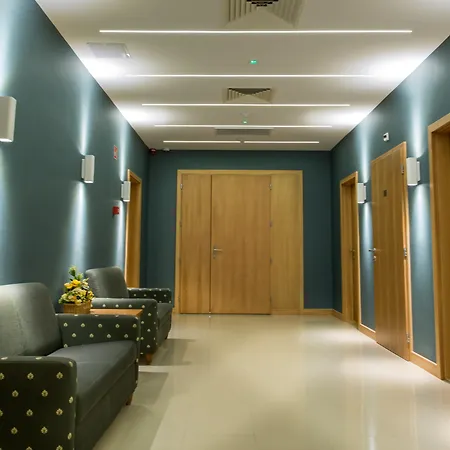 Corvin Corvin Wing 4* Budapest