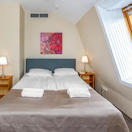 Hotel Corvin Corvin Wing 4*