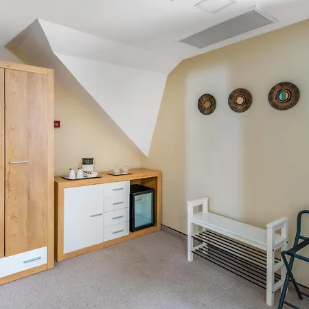 Hotel Corvin Corvin Wing