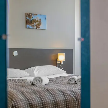 Corvin Corvin Wing Hotel Budapest