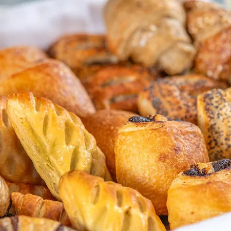 Hotel Corvin Corvin Wing Budapesta