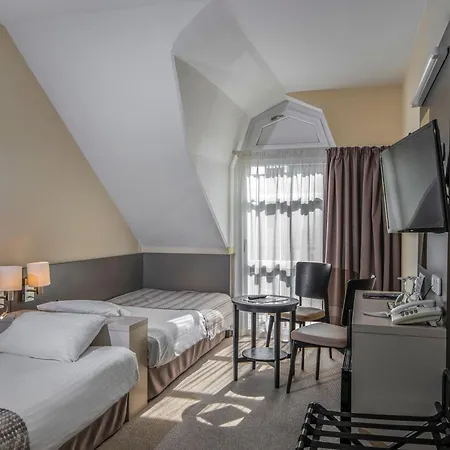 Corvin Corvin Wing Budapest