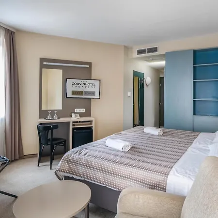 Corvin Corvin Wing 4*