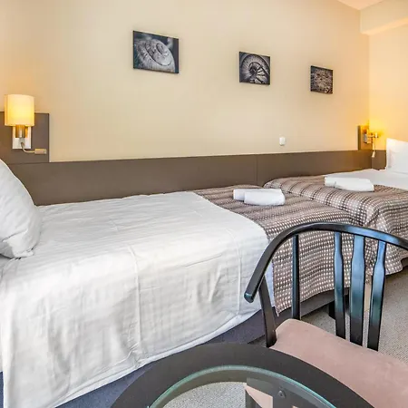 Corvin Corvin Wing Budapesta