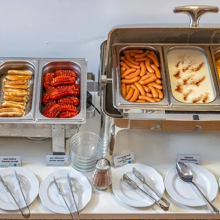 Hotel Corvin Corvin Wing