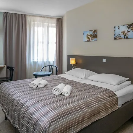 Corvin Corvin Wing Budapest