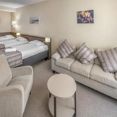 Corvin Corvin Wing Budapesta