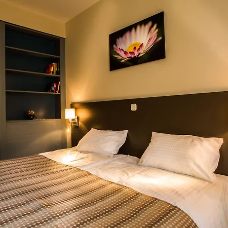 Corvin Corvin Wing Hotel