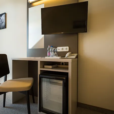 Hotel Corvin Corvin Wing