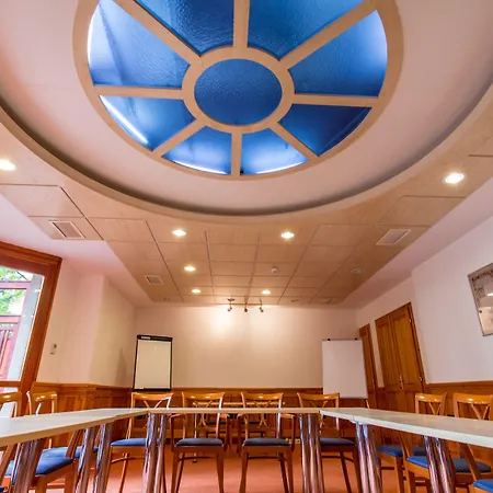 Corvin Corvin Wing 4* Budapesta