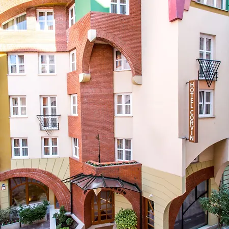 Corvin Corvin Wing Hotel Budapest