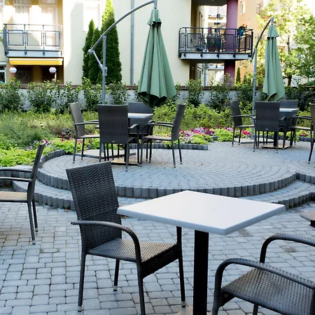 Hotel Corvin Corvin Wing 4*