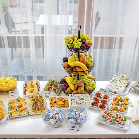 Hotel Corvin Corvin Wing