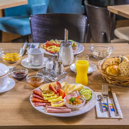 Hotel Corvin Corvin Wing Budapest