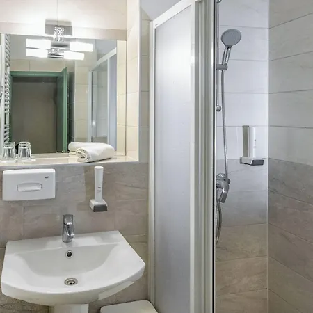 Corvin Corvin Wing Hotel Budapesta