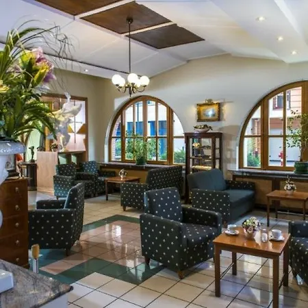 Corvin Corvin Wing Hotel