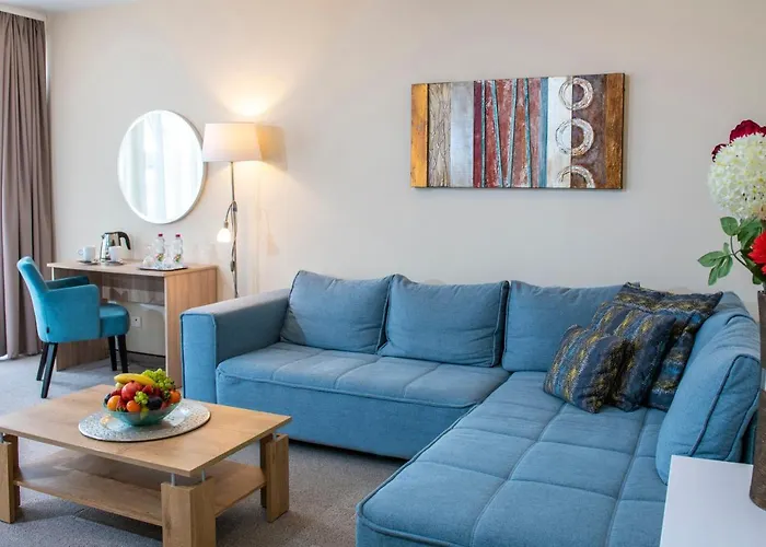 Corvin Corvin Wing 4* Будапешт