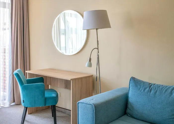 Отель Corvin Corvin Wing 4*